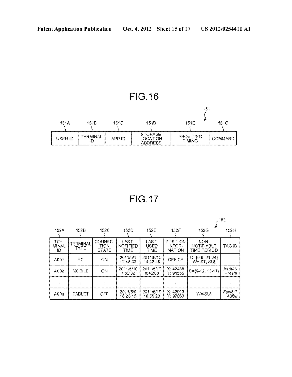 APPLICATION PROVIDING SYSTEM, APPLICATION PROVIDING METHOD, AND     INFORMATION PROCESSING APPARATUS - diagram, schematic, and image 16