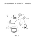 Method And Apparatus For Enhancing QoS During Home Network Remote Access diagram and image