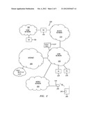 Method And Apparatus For Enhancing QoS During Home Network Remote Access diagram and image