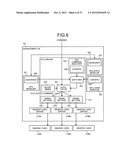 ALLOCATING METHOD, ALLOCATING APPARATUS, AND COMPUTER PRODUCT diagram and image