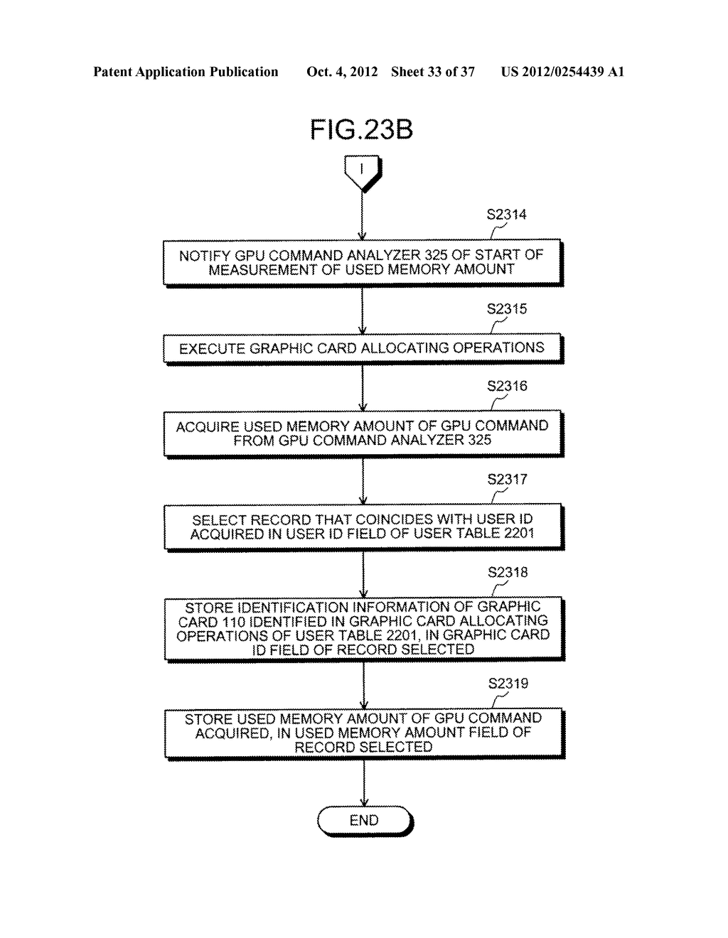 ALLOCATING METHOD, ALLOCATING APPARATUS, AND COMPUTER PRODUCT - diagram, schematic, and image 34