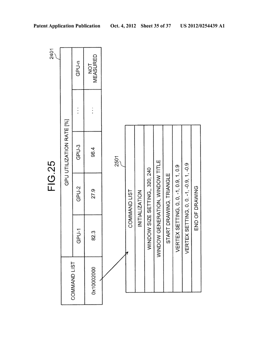 ALLOCATING METHOD, ALLOCATING APPARATUS, AND COMPUTER PRODUCT - diagram, schematic, and image 36