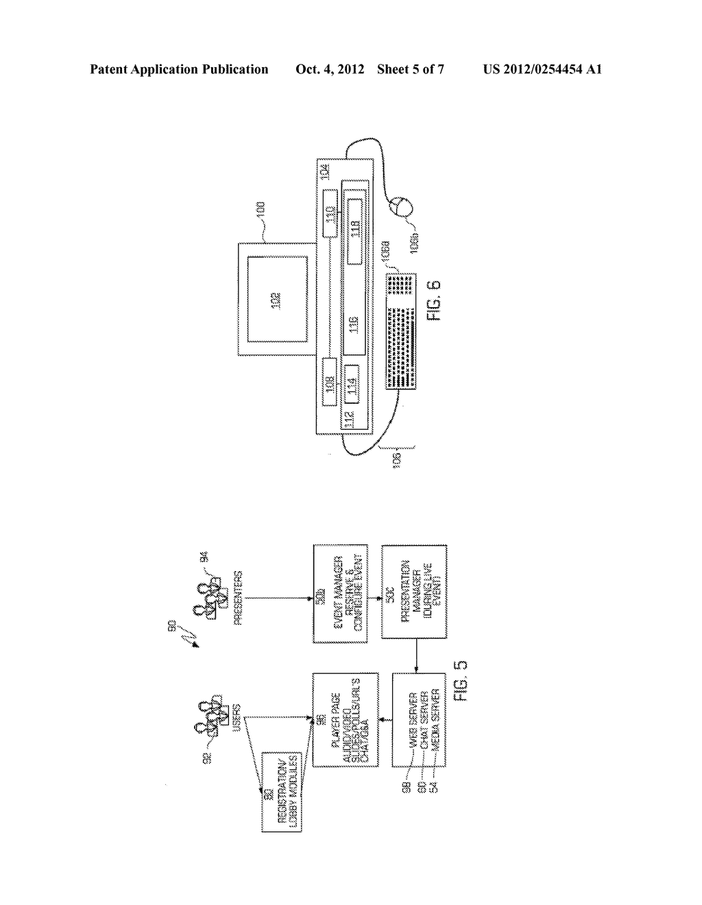 IMAGE-BASED SYNCHRONIZATION SYSTEM AND METHOD - diagram, schematic, and image 06