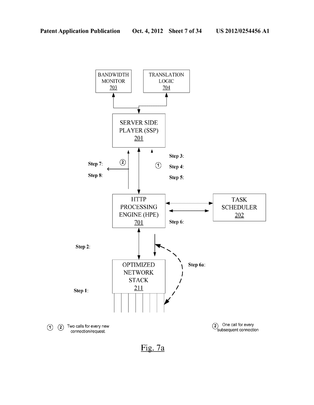 MEDIA FILE STORAGE FORMAT AND ADAPTIVE DELIVERY SYSTEM - diagram, schematic, and image 08