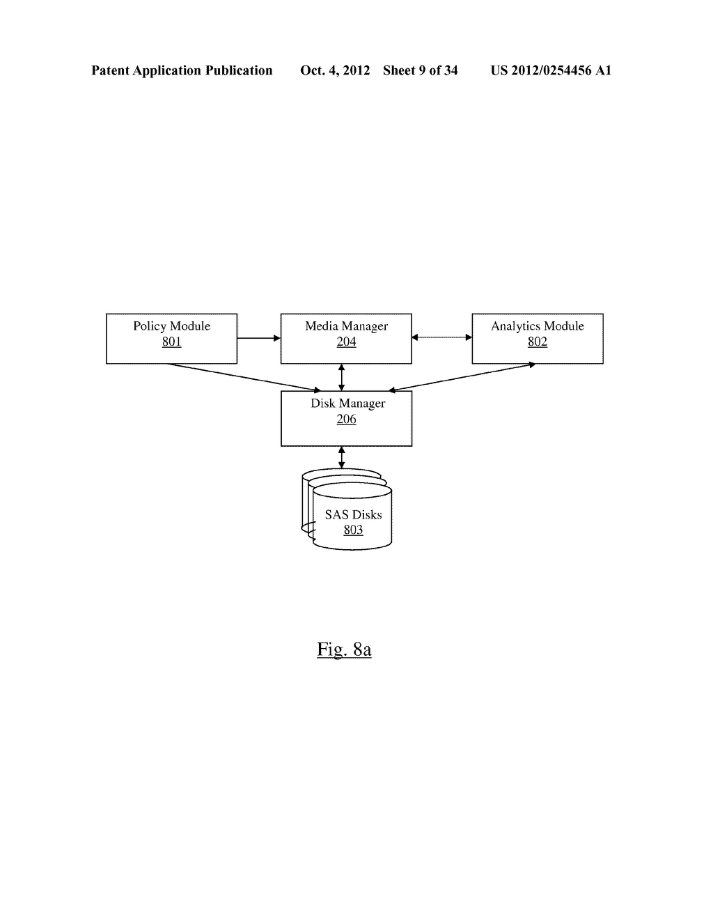 MEDIA FILE STORAGE FORMAT AND ADAPTIVE DELIVERY SYSTEM - diagram, schematic, and image 10