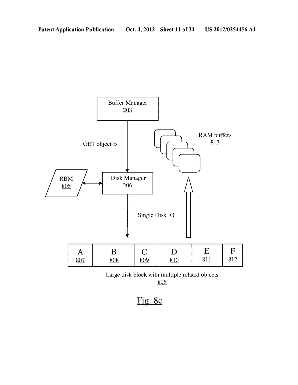 MEDIA FILE STORAGE FORMAT AND ADAPTIVE DELIVERY SYSTEM - diagram, schematic, and image 12