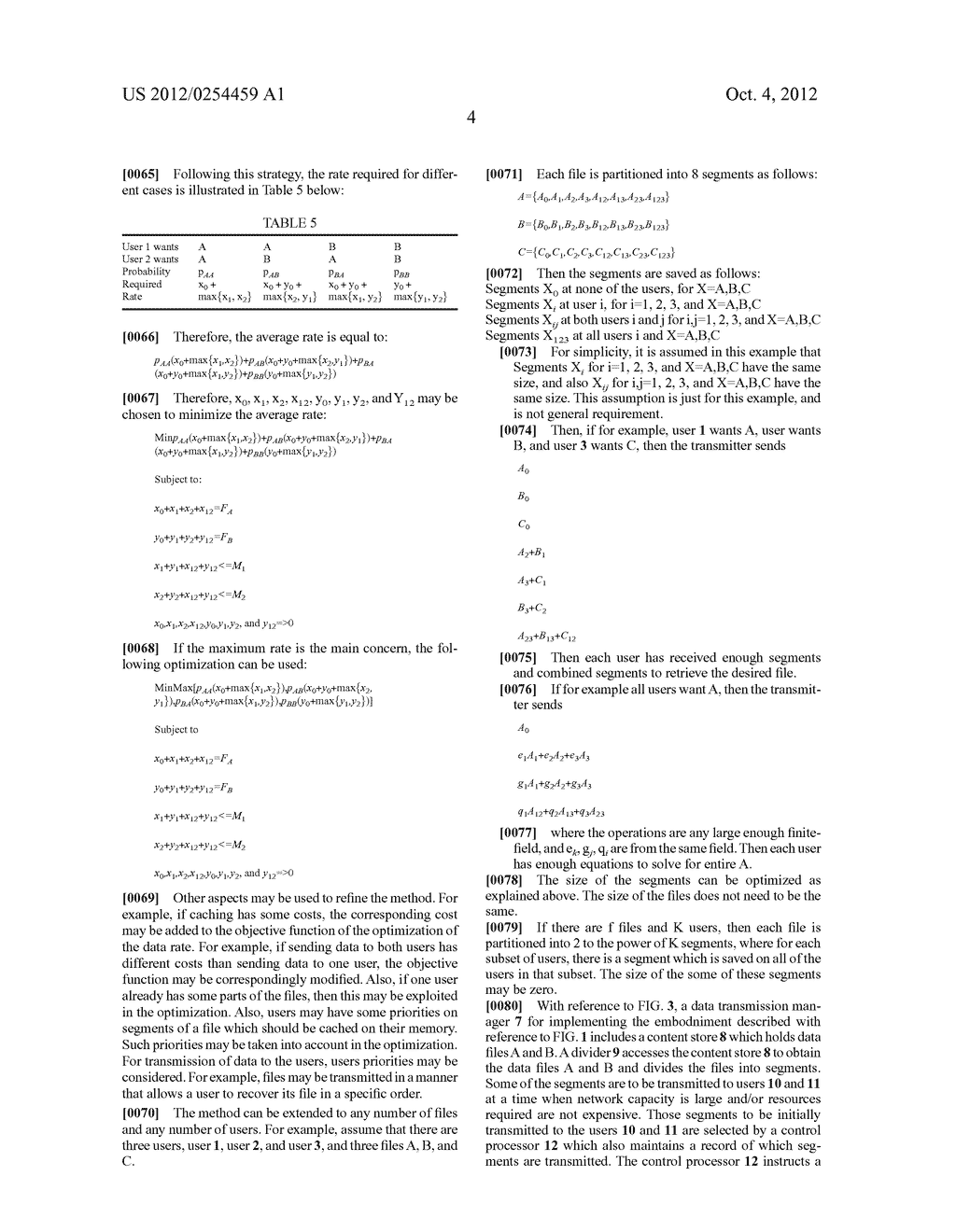 MANAGING DATA FILE TRANSMISSION - diagram, schematic, and image 08