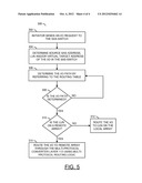 REMOTE DATA MIRRORING USING A VIRTUALIZED IO PATH IN A SAS SWITCH diagram and image