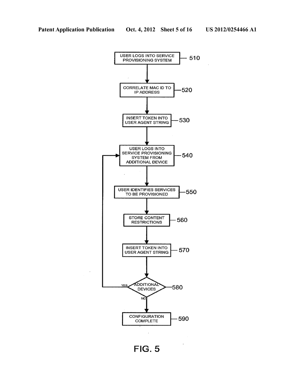 DIFFERENTIATING UNIQUE SYSTEMS SHARING A COMMON ADDRESS - diagram, schematic, and image 06