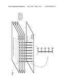 CHIP SELECTION IN A SYMMETRIC INTERCONNECTION TOPOLOGY diagram and image