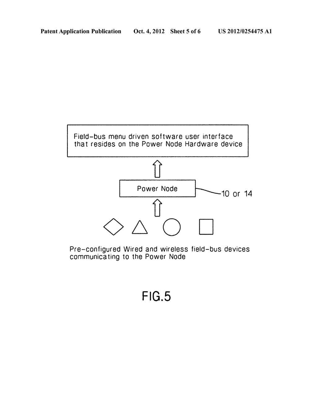 Intelligent Building Automation Node - diagram, schematic, and image 06