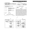 DATA WRITING METHOD AND DATA WRITING DEVICE diagram and image