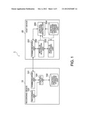 DATA WRITING METHOD AND DATA WRITING DEVICE diagram and image