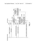 DATA WRITING METHOD AND DATA WRITING DEVICE diagram and image