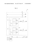 DATA TRANSFERRING CIRCUIT AND DATA TRANSFERRING/RECEIVING SYSTEM diagram and image