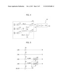 DATA TRANSFERRING CIRCUIT AND DATA TRANSFERRING/RECEIVING SYSTEM diagram and image