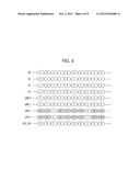 DATA TRANSFERRING CIRCUIT AND DATA TRANSFERRING/RECEIVING SYSTEM diagram and image