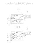 DATA TRANSFERRING CIRCUIT AND DATA TRANSFERRING/RECEIVING SYSTEM diagram and image