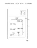 BUS CONTROL FOR A DOMESTIC APPLIANCE diagram and image