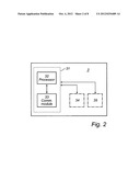 BUS CONTROL FOR A DOMESTIC APPLIANCE diagram and image