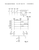 BUS CONTROL FOR A DOMESTIC APPLIANCE diagram and image