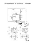 BUS CONTROL FOR A DOMESTIC APPLIANCE diagram and image