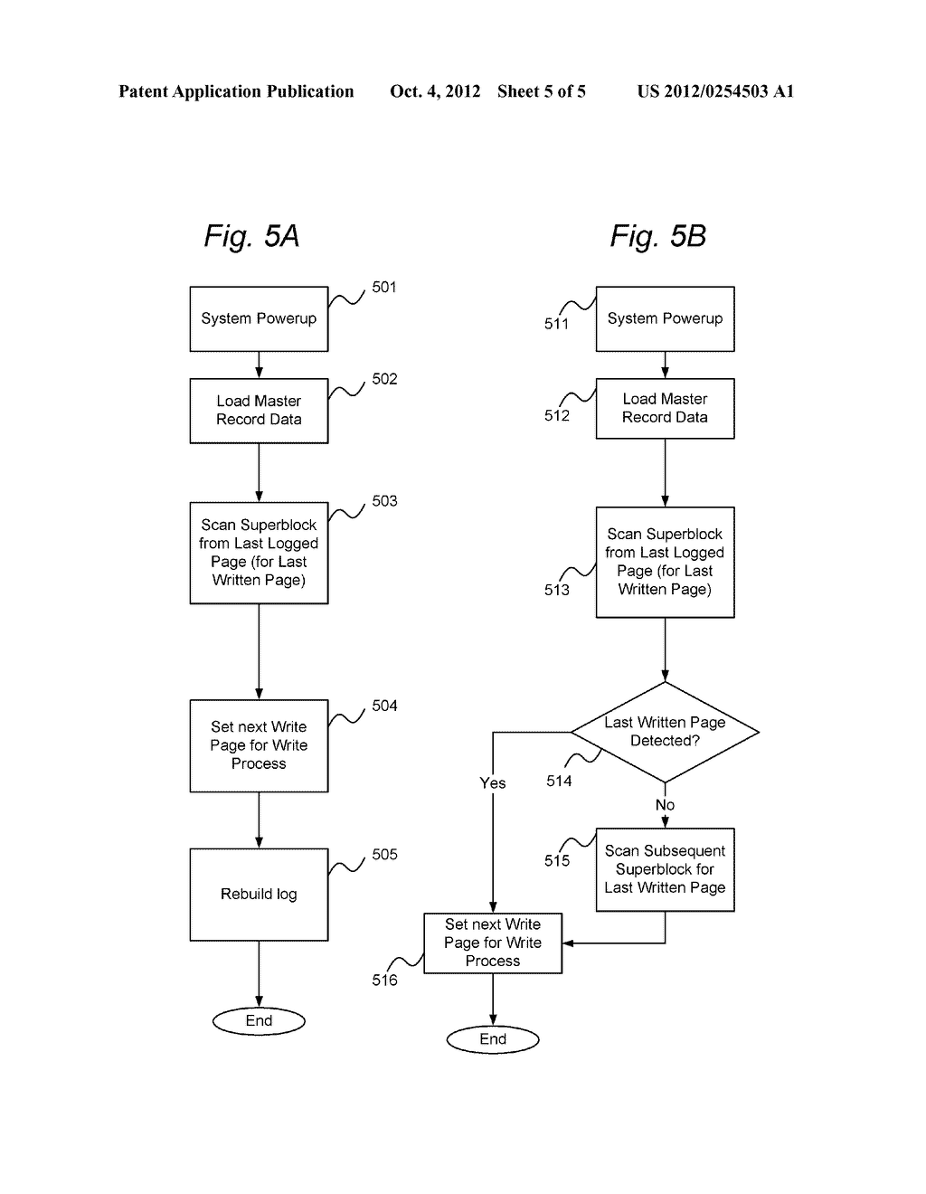 POWER-SAFE DATA MANAGEMENT SYSTEM - diagram, schematic, and image 06