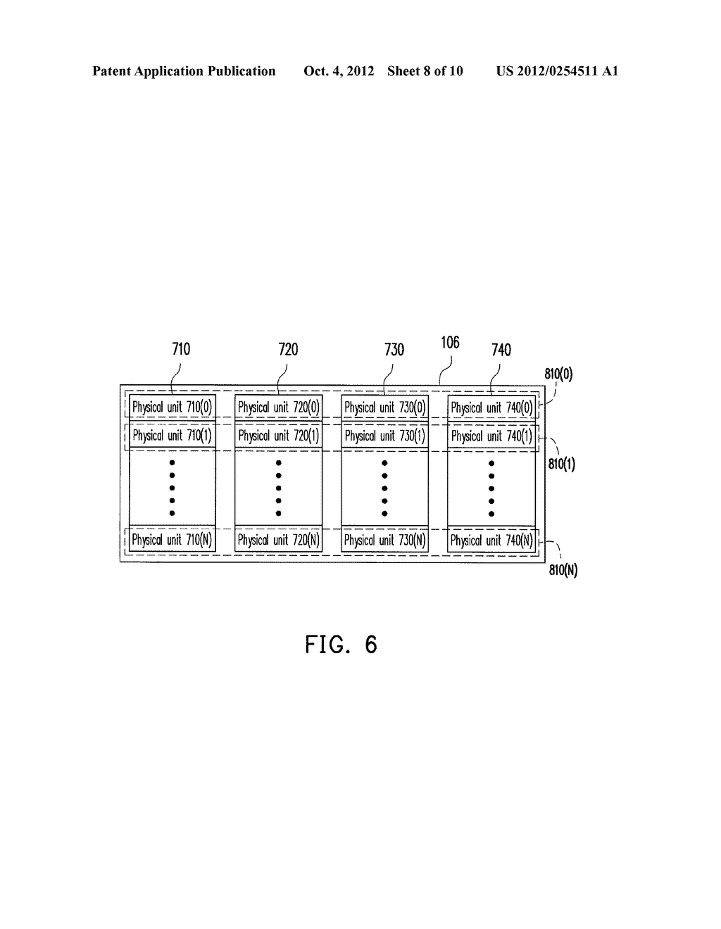 MEMORY STORAGE DEVICE, MEMORY CONTROLLER, AND DATA WRITING METHOD - diagram, schematic, and image 09