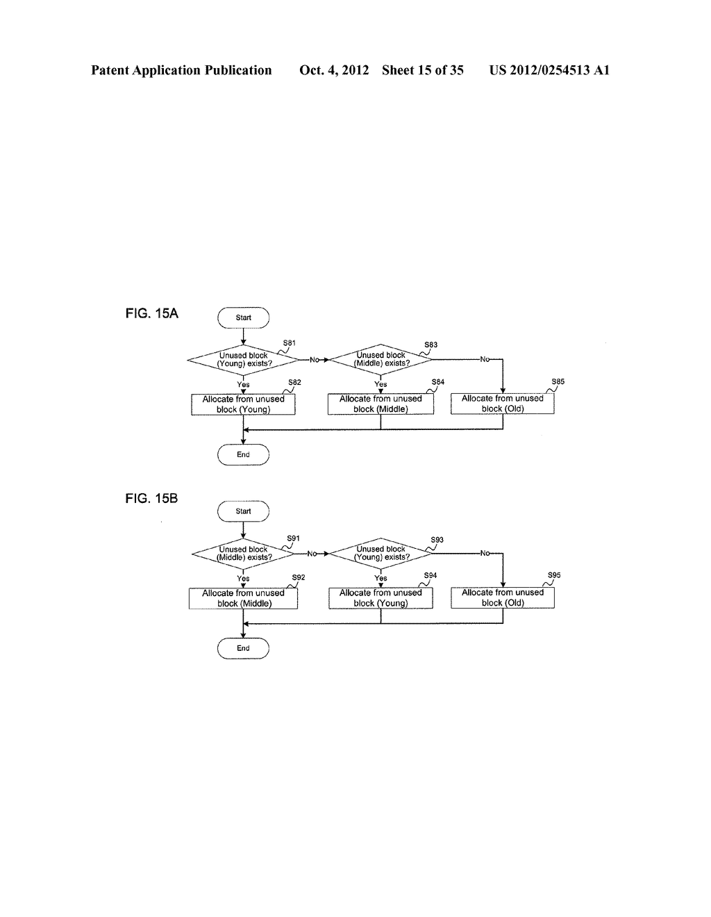 STORAGE SYSTEM AND DATA CONTROL METHOD THEREFOR - diagram, schematic, and image 16