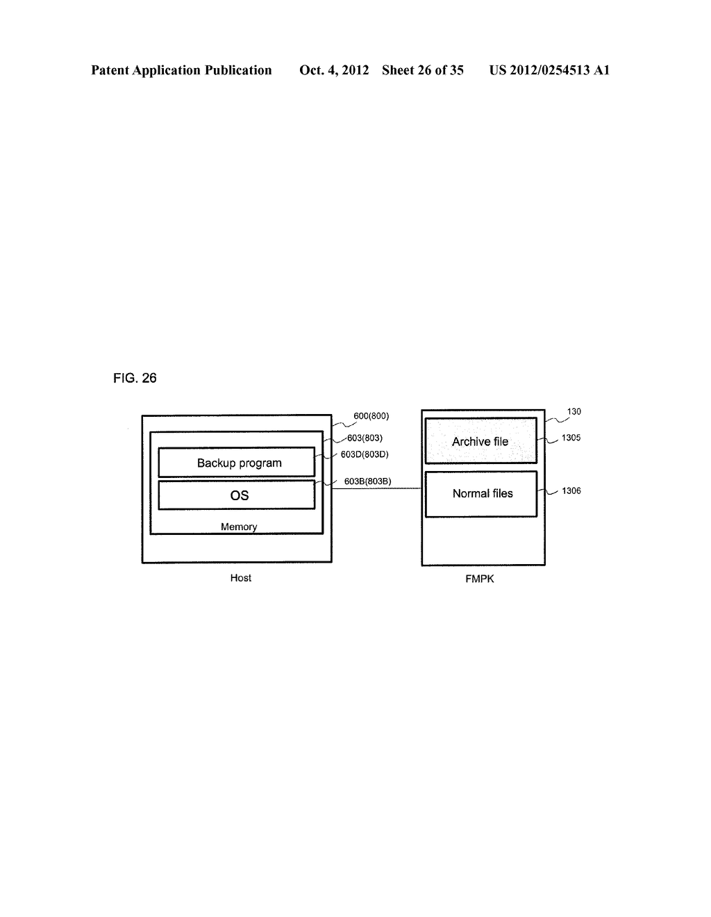 STORAGE SYSTEM AND DATA CONTROL METHOD THEREFOR - diagram, schematic, and image 27