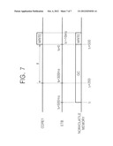 NON-VOLATILE MEMORY DEVICE, A DATA PROCESSING DEVICE USING THE SAME, AND A     SWAPPING METHOD USED BY THE DATA PROCESSING AND NON-VOLATILE MEMORY     DEVICES diagram and image