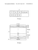 MEMORY DEVICE AND HOST DEVICE diagram and image