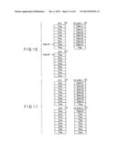 MEMORY DEVICE AND HOST DEVICE diagram and image