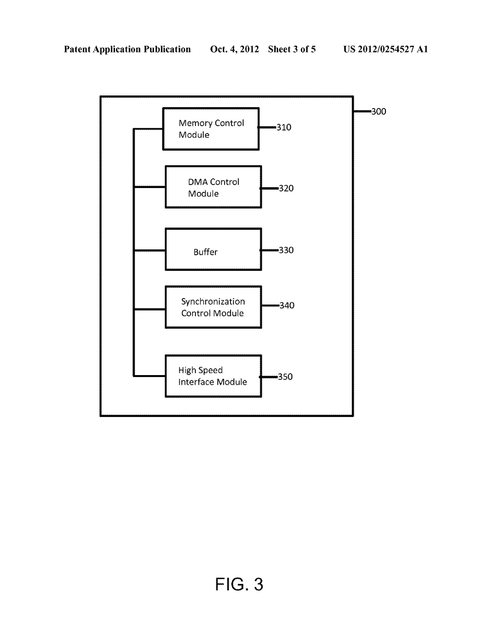 DYNAMIC RANDOM ACCESS MEMORY FOR A SEMICONDUCTOR STORAGE DEVICE-BASED     SYSTEM - diagram, schematic, and image 04