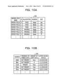 STORAGE APPARATUS AND STORAGE CONTROL DEVICE diagram and image