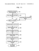 STORAGE APPARATUS AND STORAGE CONTROL DEVICE diagram and image