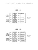 STORAGE APPARATUS AND STORAGE CONTROL DEVICE diagram and image