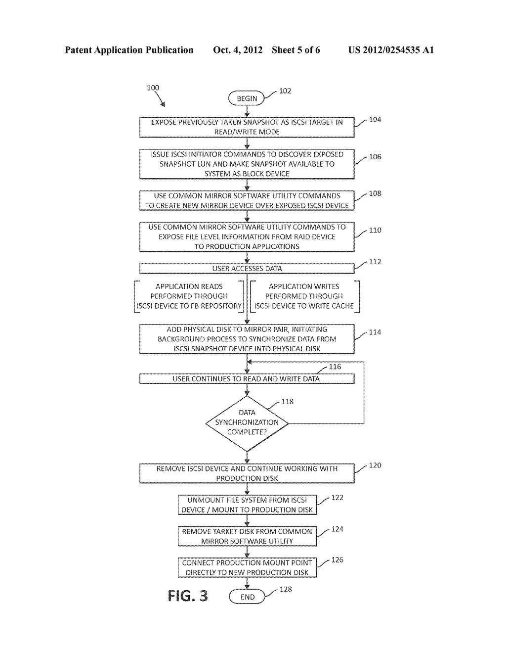 INSTANT DATA RESTORATION - diagram, schematic, and image 06