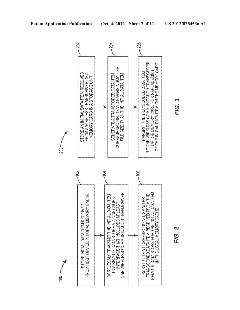 MEMORY CARD HAVING EXTENDED DATA STORAGE FUNCTIONALITY - diagram, schematic, and image 03