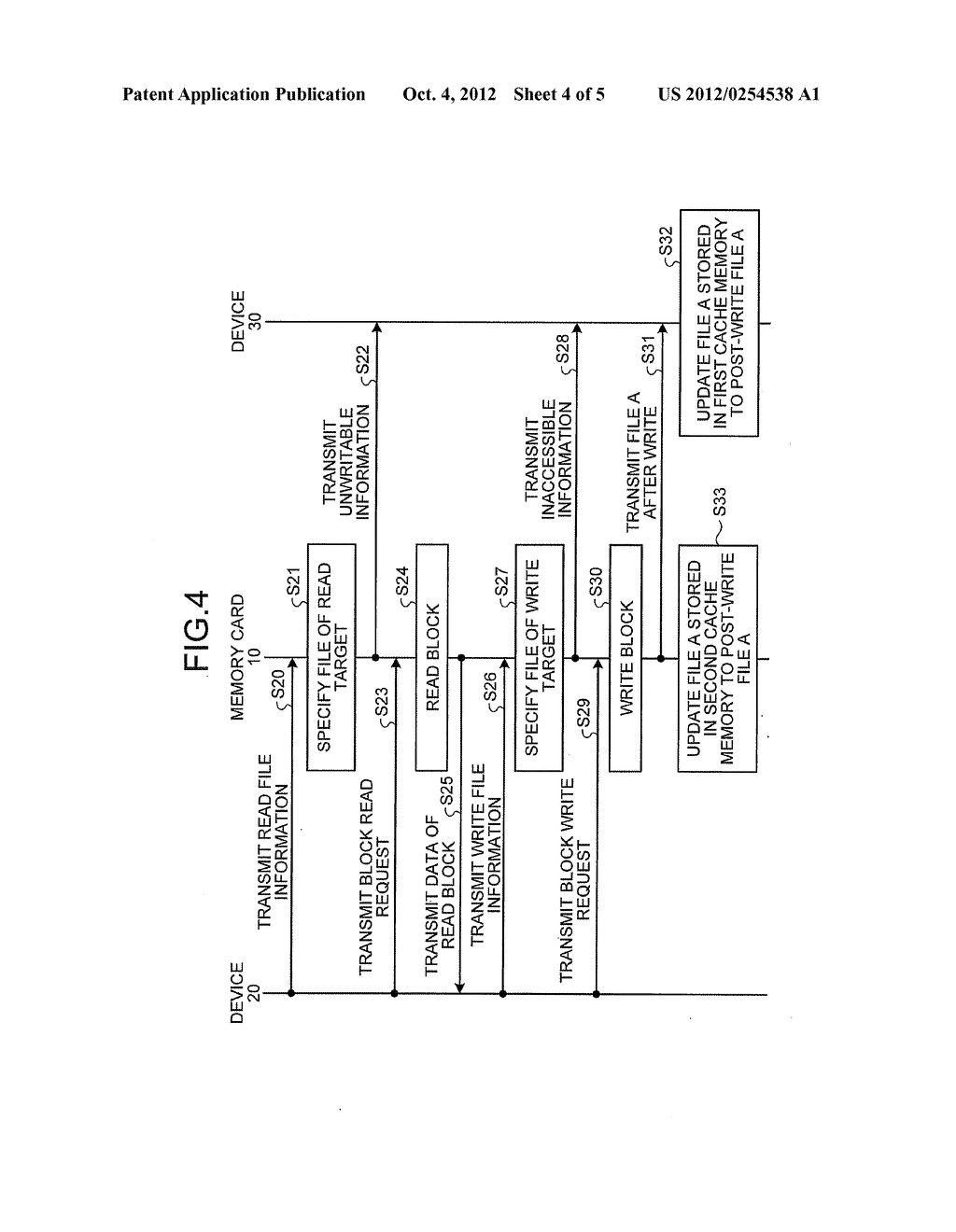 STORAGE APPARATUS AND COMPUTER PROGRAM PRODUCT - diagram, schematic, and image 05