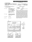 MANAGING METADATA FOR DATA IN A COPY RELATIONSHIP diagram and image