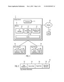 MANAGING METADATA FOR DATA IN A COPY RELATIONSHIP diagram and image