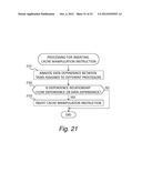 METHOD OF GENERATING CODE EXECUTABLE BY PROCESSOR diagram and image