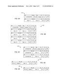 MEMORY SYSTEM INCLUDING VARIABLE WRITE COMMAND SCHEDULING diagram and image