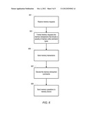 MEMORY SYSTEM INCLUDING VARIABLE WRITE COMMAND SCHEDULING diagram and image