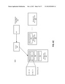 SYSTEM AND METHOD FOR MAINTAINING CONSISTENT POINTS IN FILE SYSTEMS diagram and image