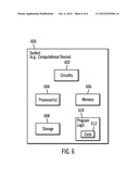 PREVENTION OF OVERLAY OF PRODUCTION DATA BY POINT IN TIME COPY OPERATIONS     IN A HOST BASED ASYNCHRONOUS MIRRORING ENVIRONMENT diagram and image