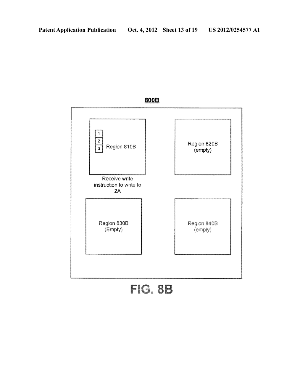 Managing Memory Systems Containing Components with Asymmetric     Characteristics - diagram, schematic, and image 14