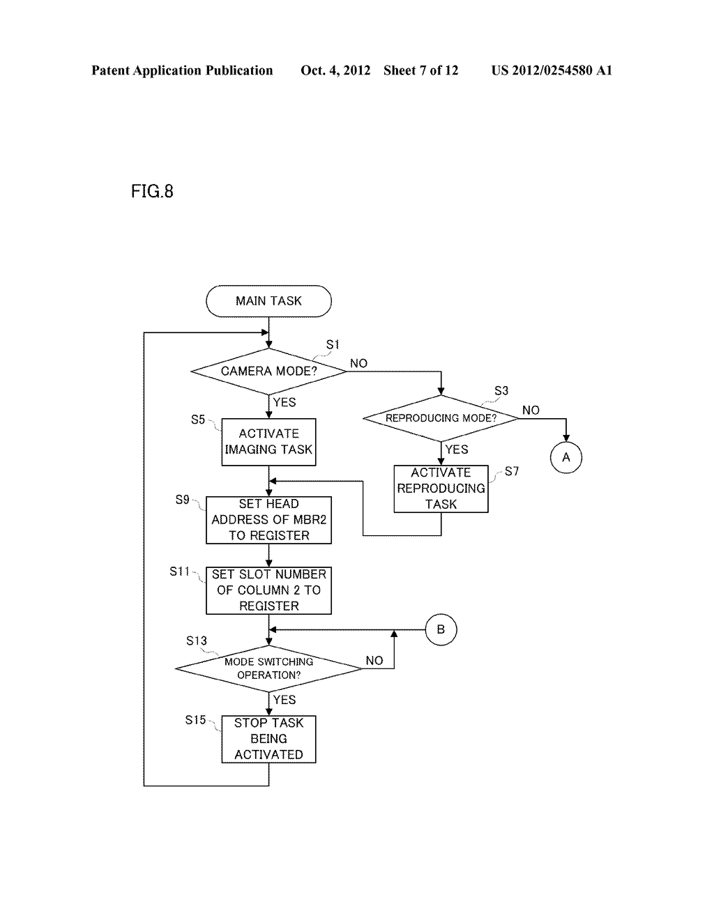 ACCESS CONTROL APPARATUS - diagram, schematic, and image 08