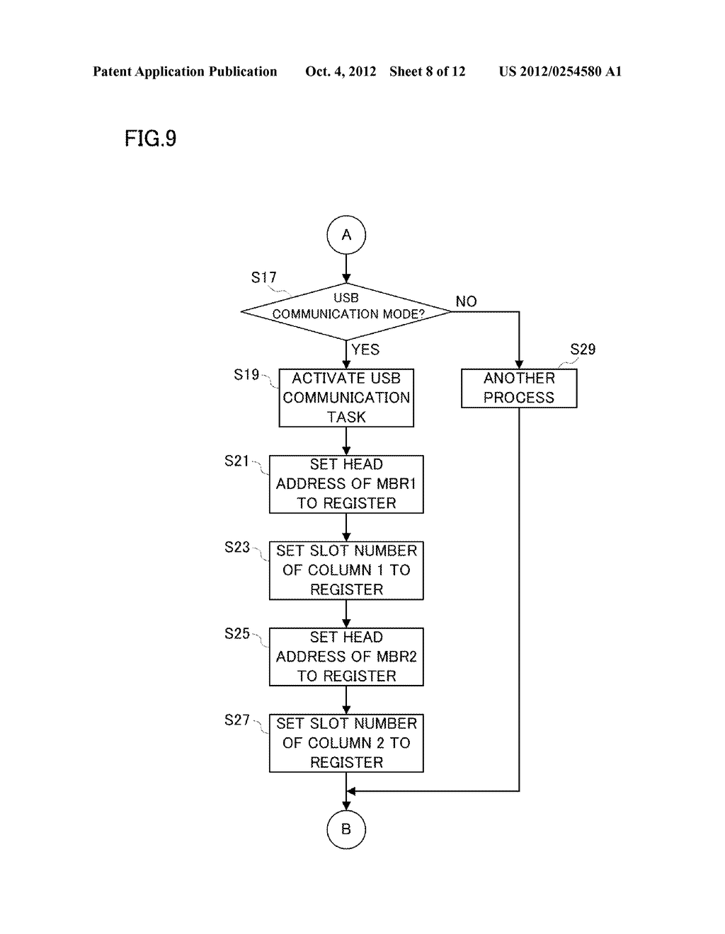 ACCESS CONTROL APPARATUS - diagram, schematic, and image 09